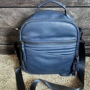 Mini backpack